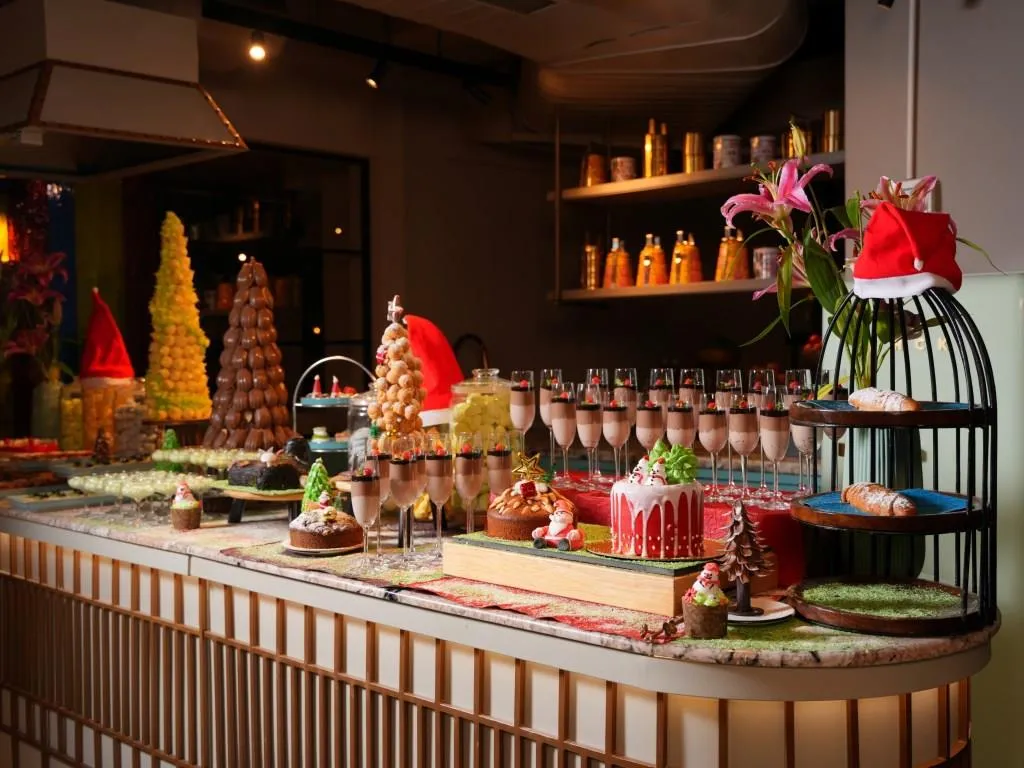 Hyatt Centric BAllygunge Kolkata - 3 (2) (1)