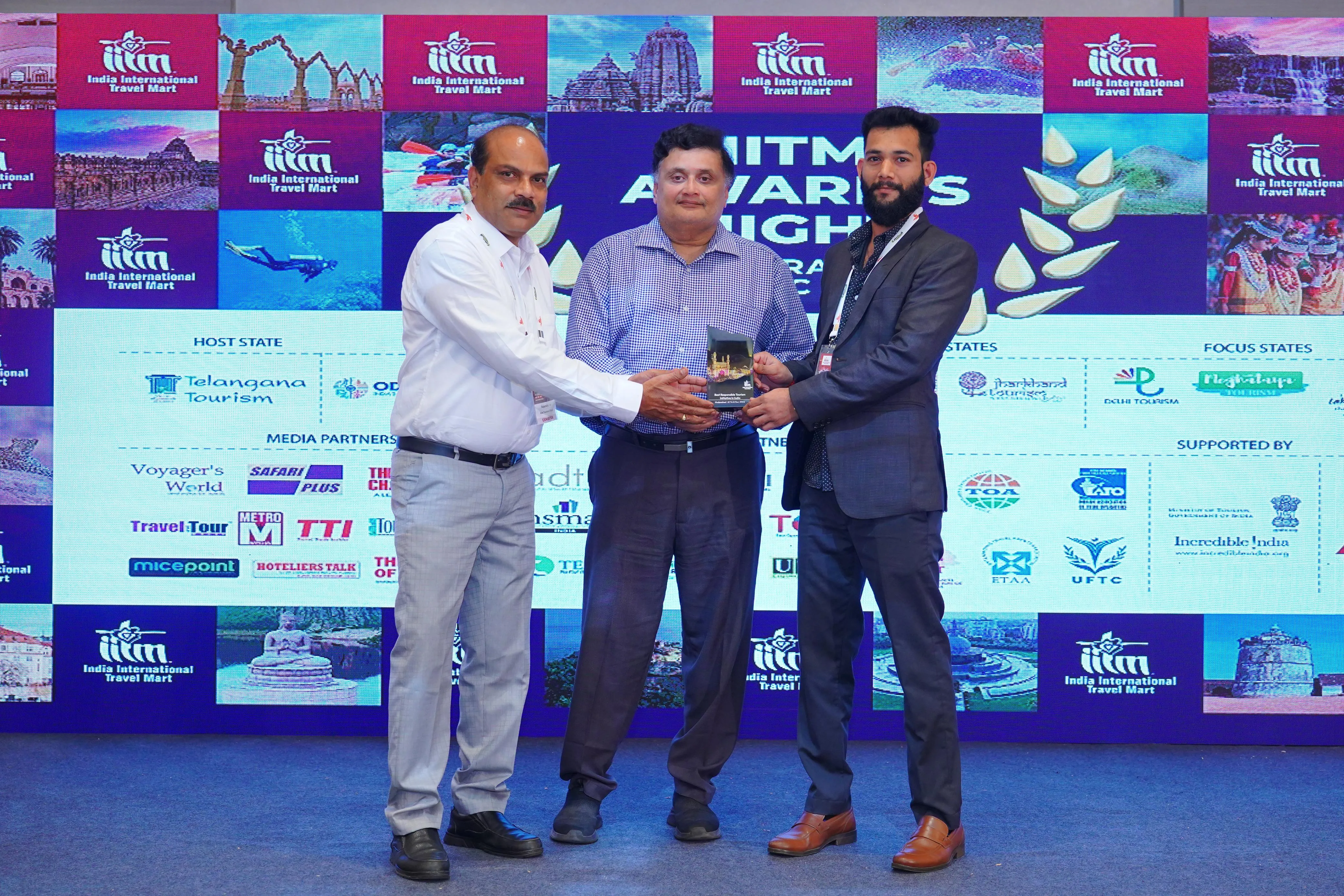 Hyderabad _IITM