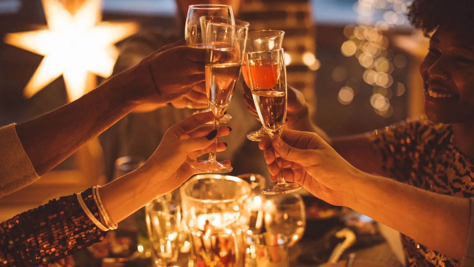 Ring in 2025 with Four Spectacular New Year’s Eve Celebrations at Bengaluru Marriott Hotel Whitefield!