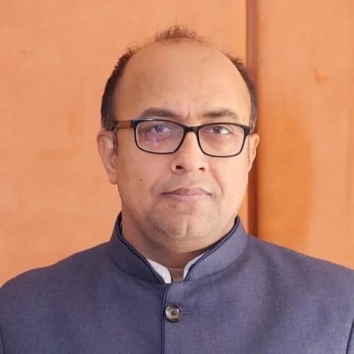 Pawan Kumar Operations Manager The Fern Residency Haridwar