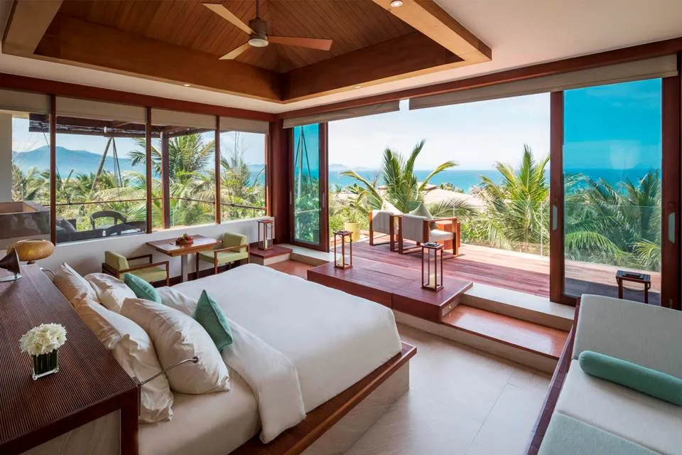 Fusion Resort Cam Ranh