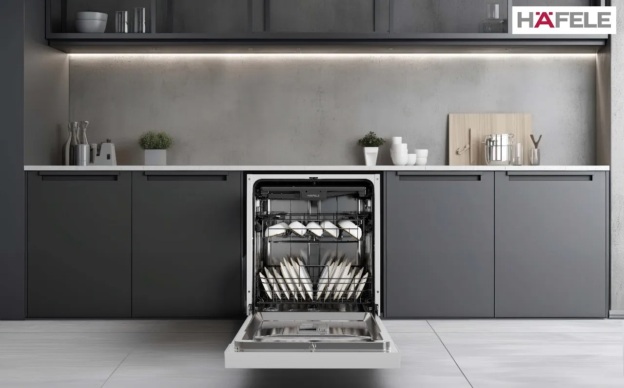 Hafele premium appliances hot sale