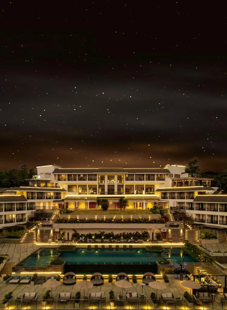 Courtyard Mahabaleshwar 2