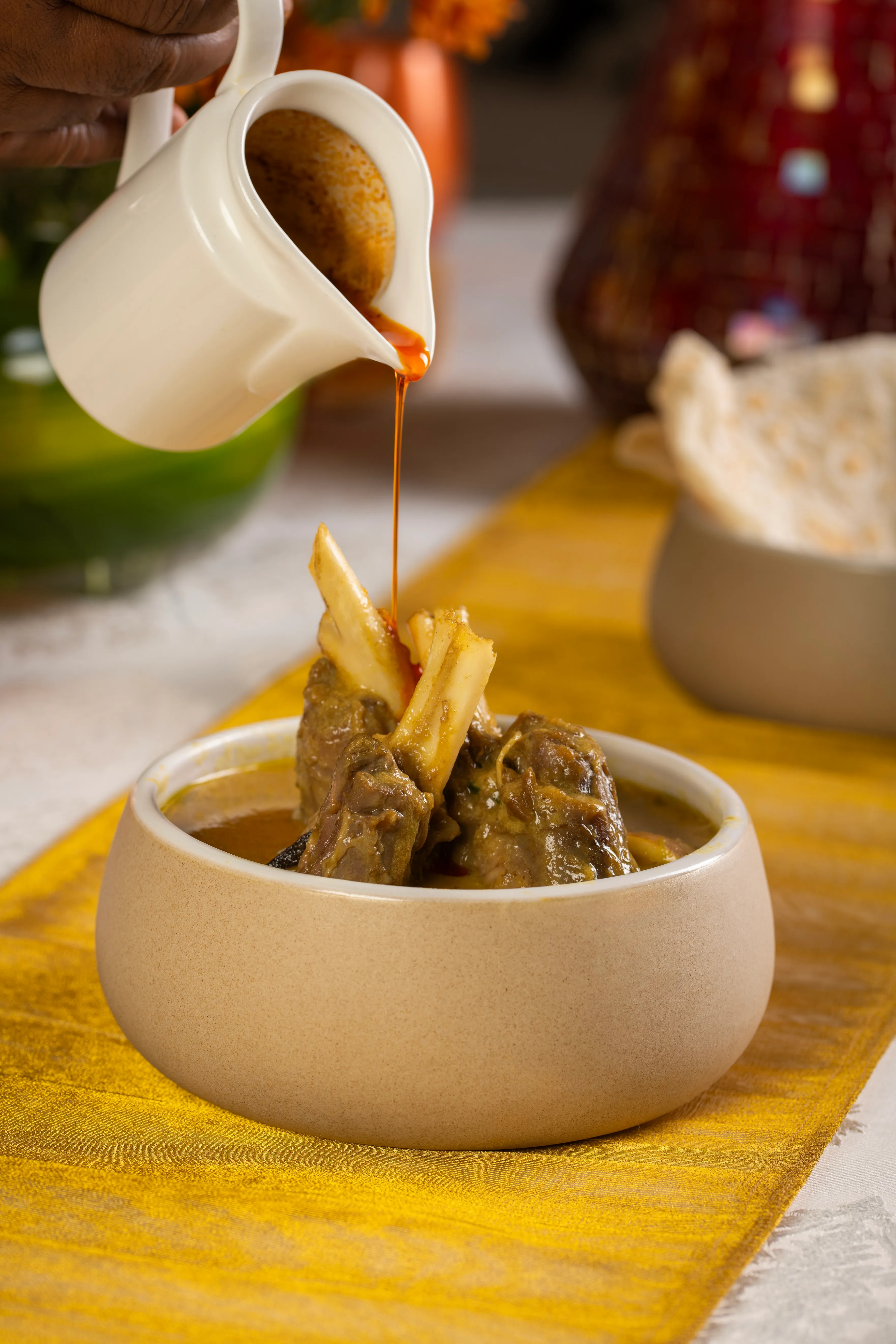Nalli Nihari Gosht