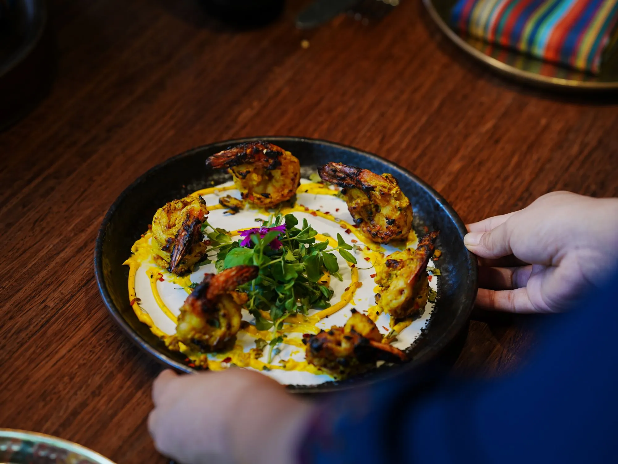 Burni ka Jheenga - Loya Bangalore