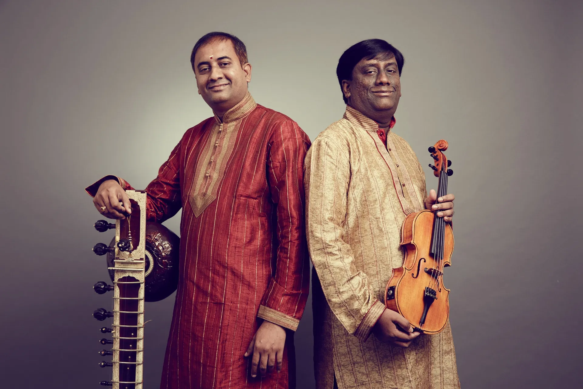 Basavaraj Brothers