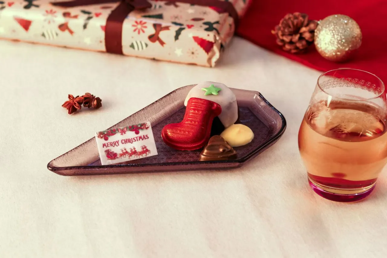 Christmasfood1