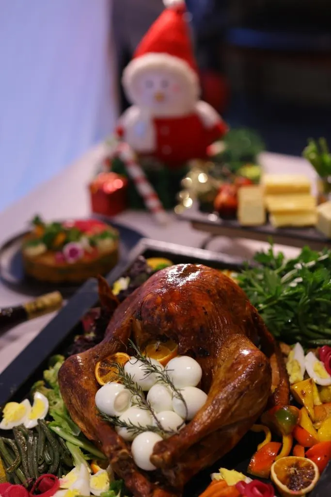 NVV Christmas