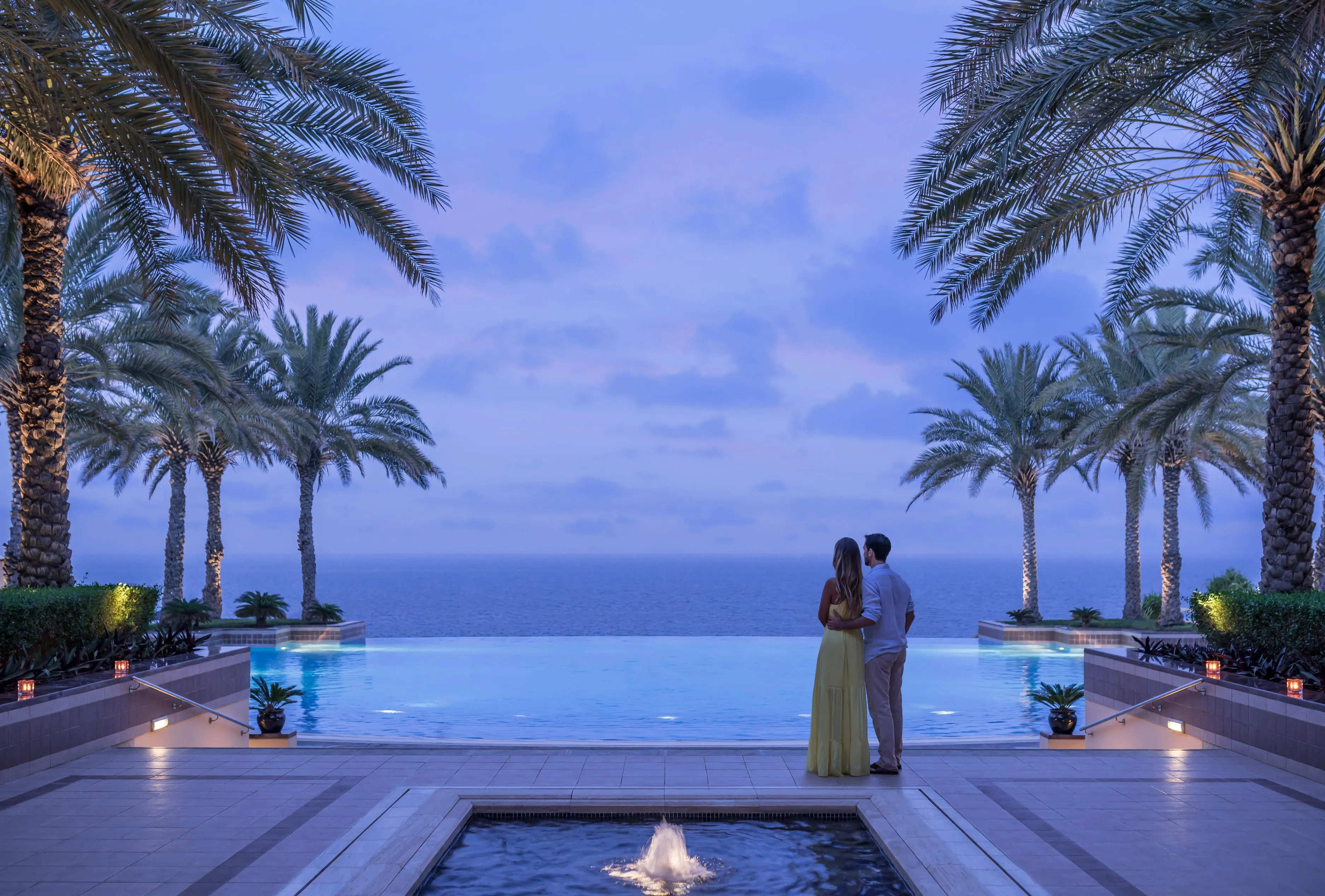 Muscat Oman