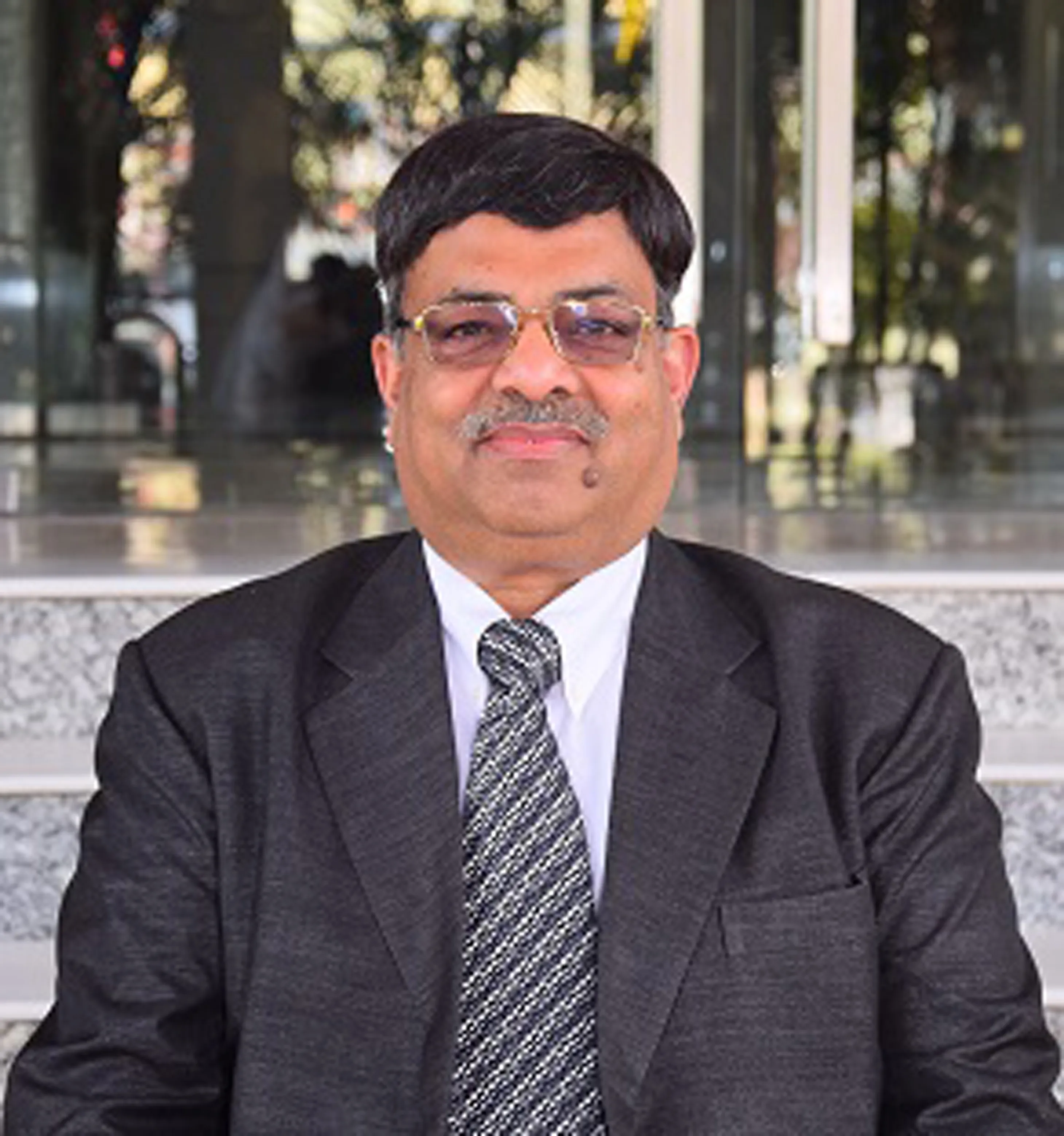 Pushpendra Bansal