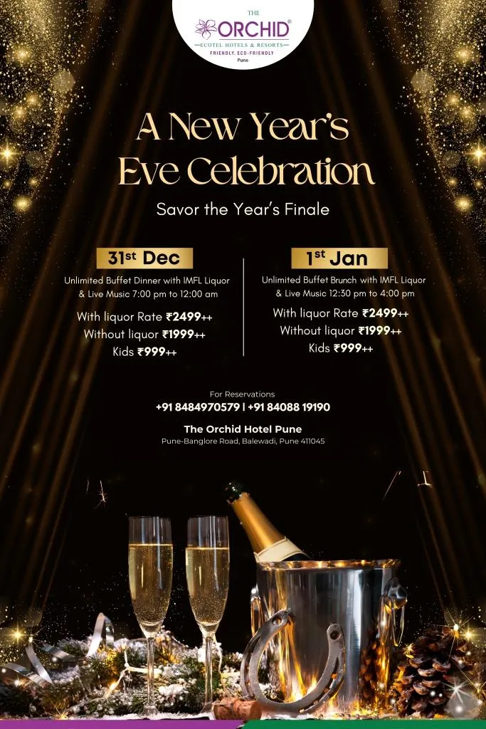 New year celebration at The Orchid pune_page-0001