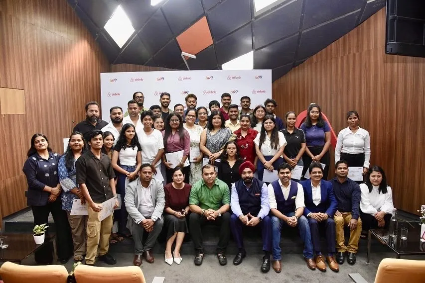 Airbnb Training Program 1