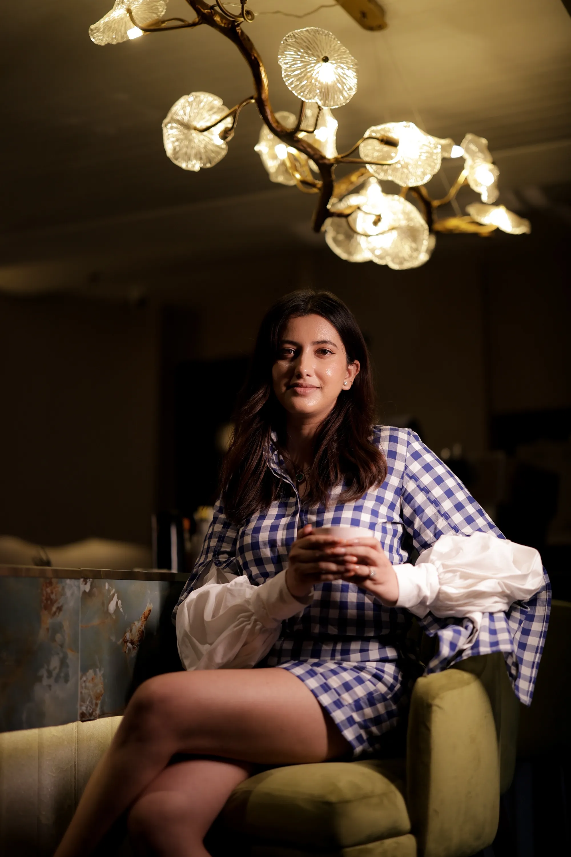 Ritika Sharma