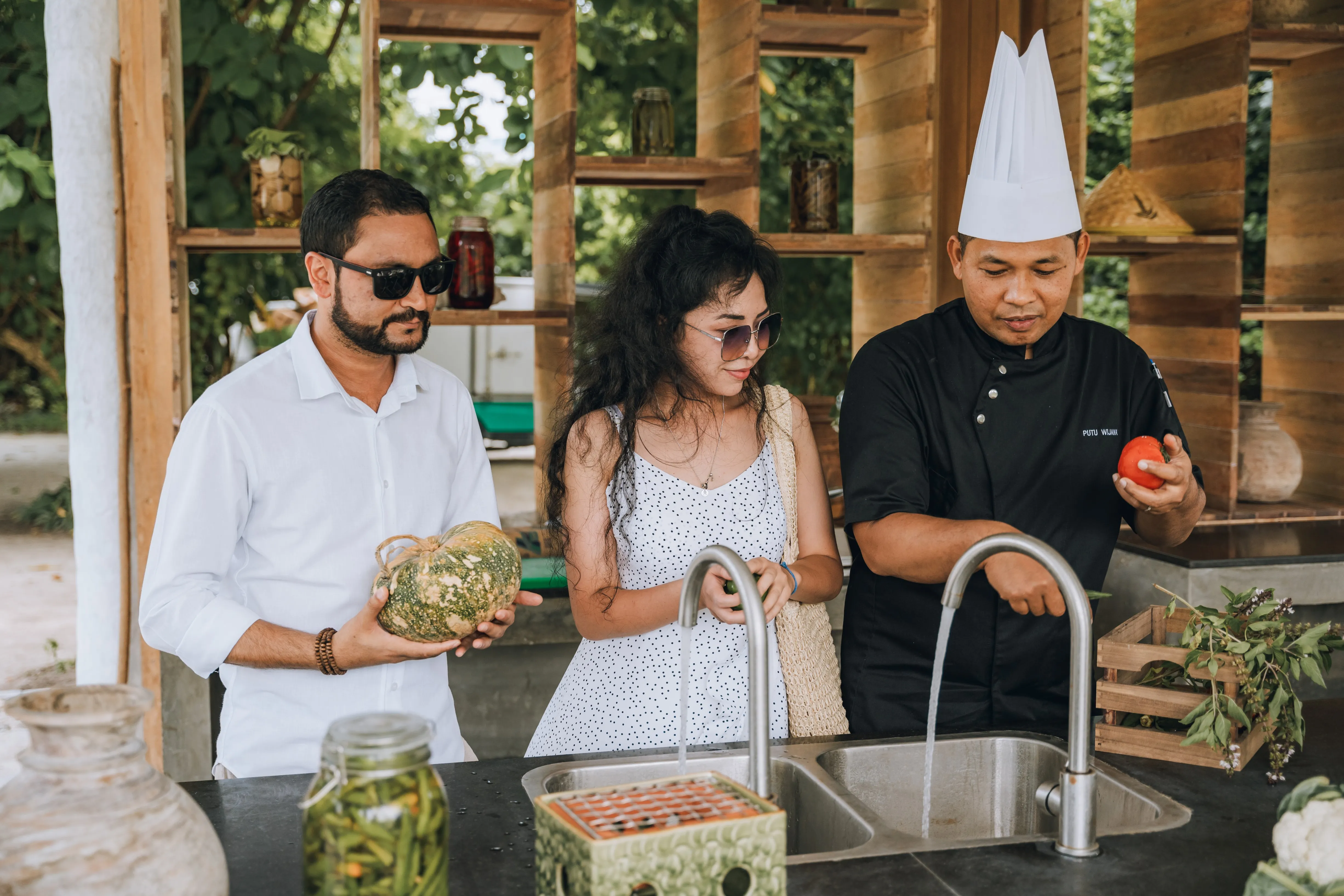 RAAYA by Atmosphere unveils Sebs Farm offering alfresco harvest-to-plate dining and exclusive activities 