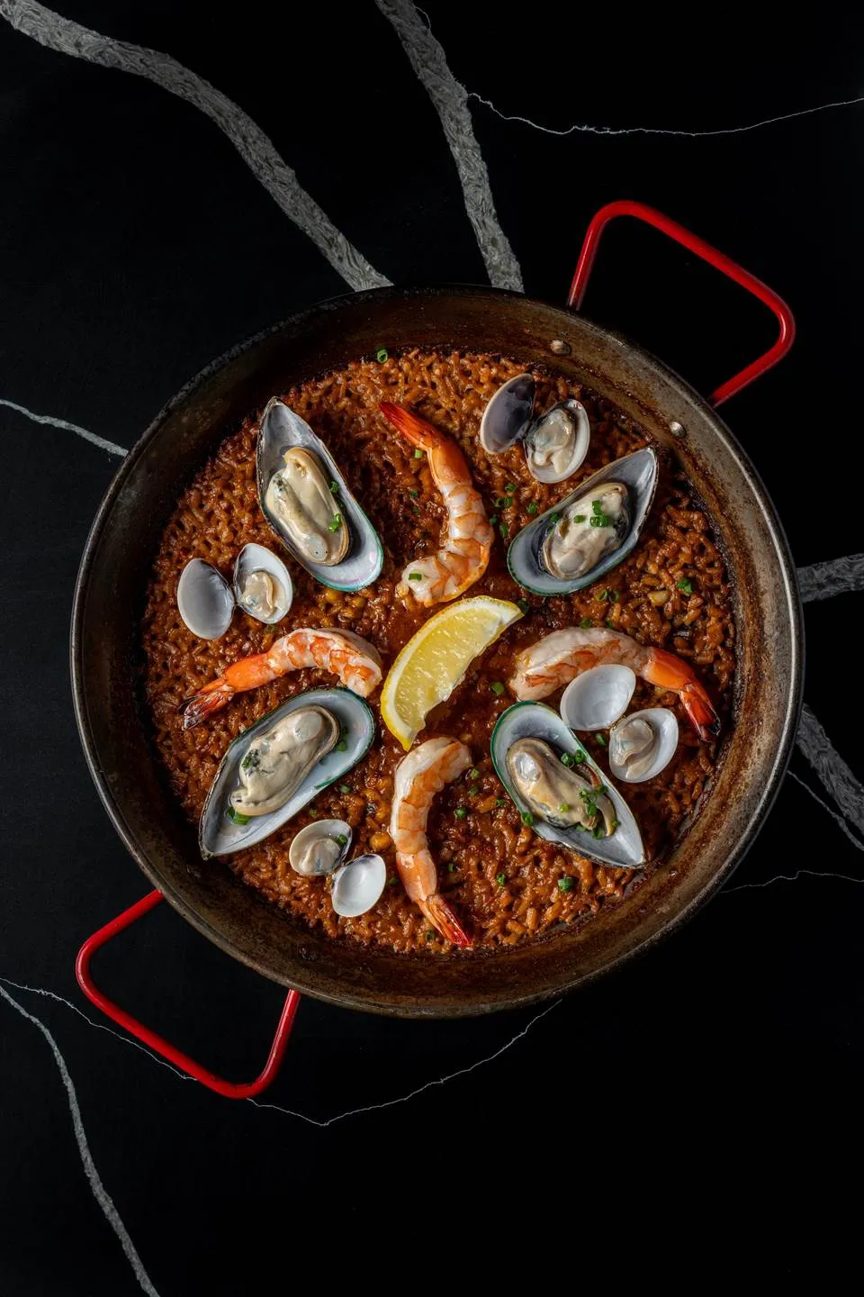 Thailands INNSiDE Hotel Hailed for Offering Spain on a Plate
