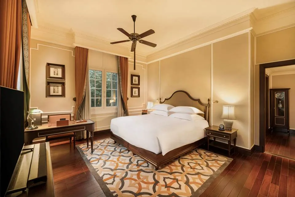 Sofitel Legend Metropole Hanoi Welcomes Year of the Snake with Tet Celebrations 3