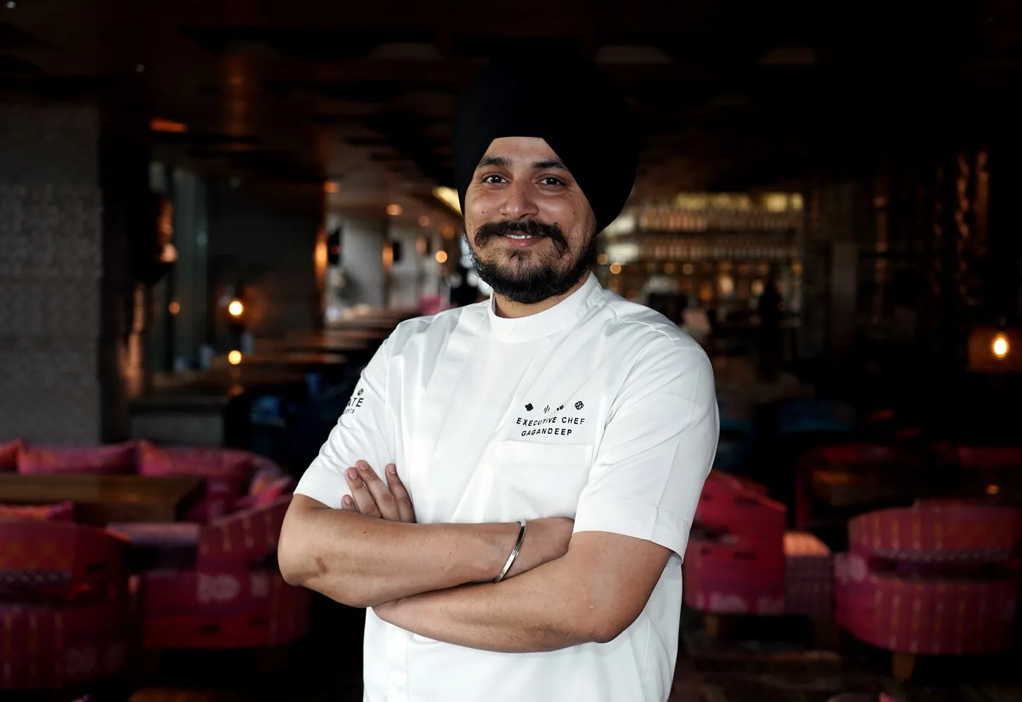 Chef Gagandeep