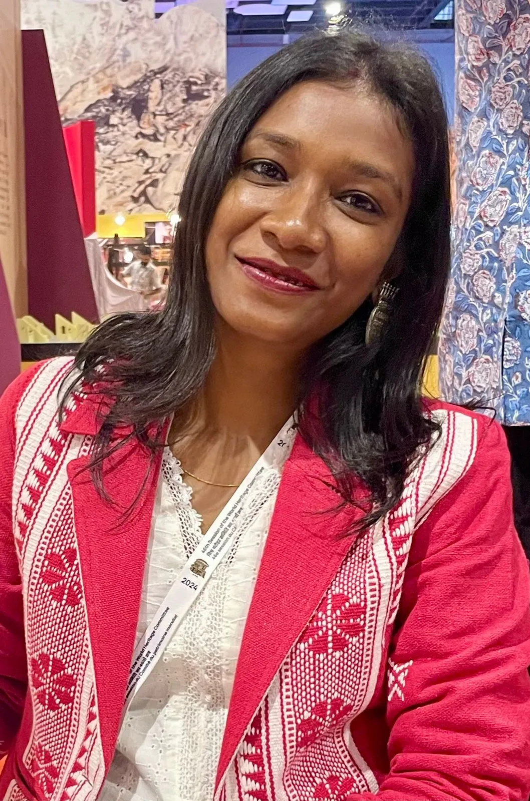 Dr Manisha Oraon