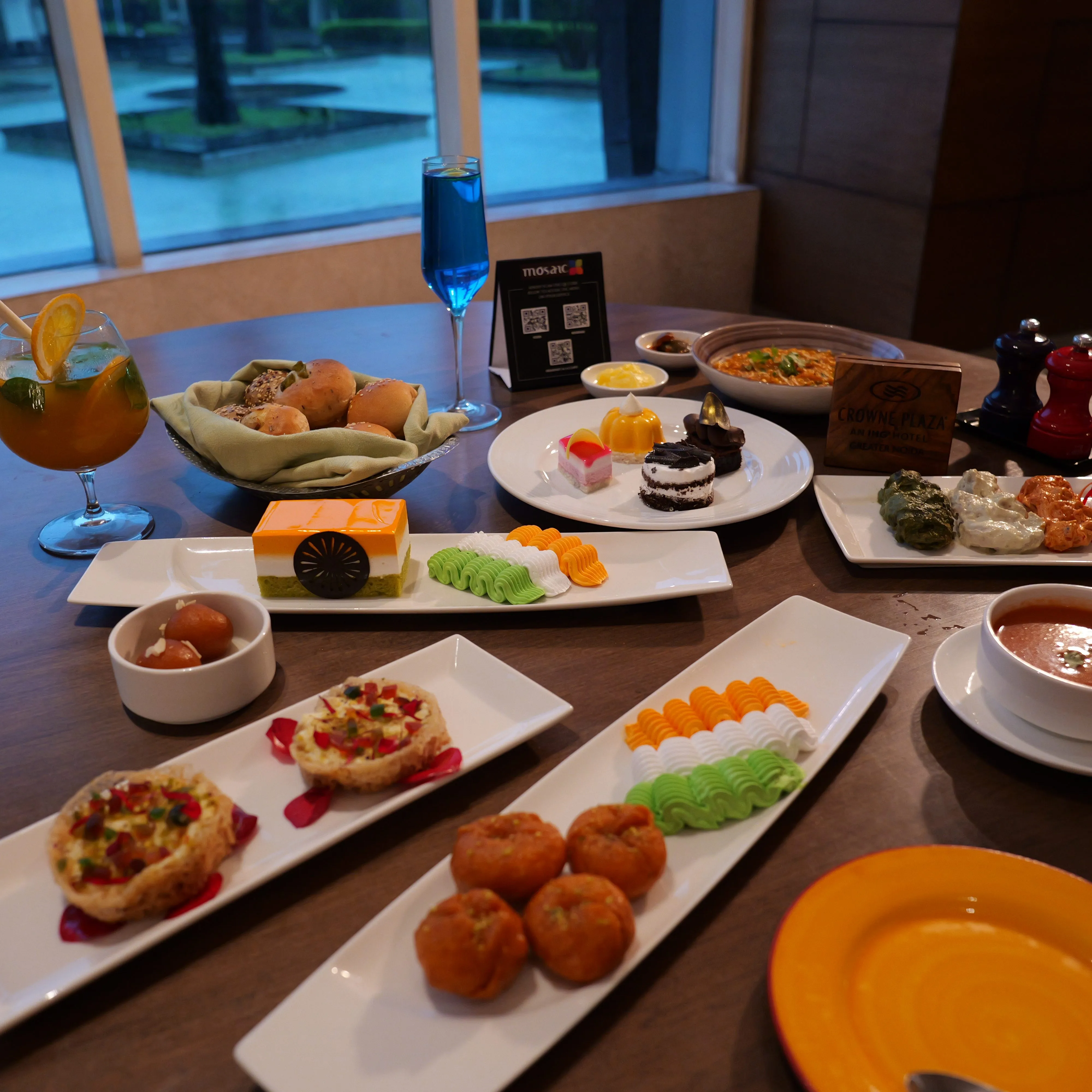 Republic day brunch 2