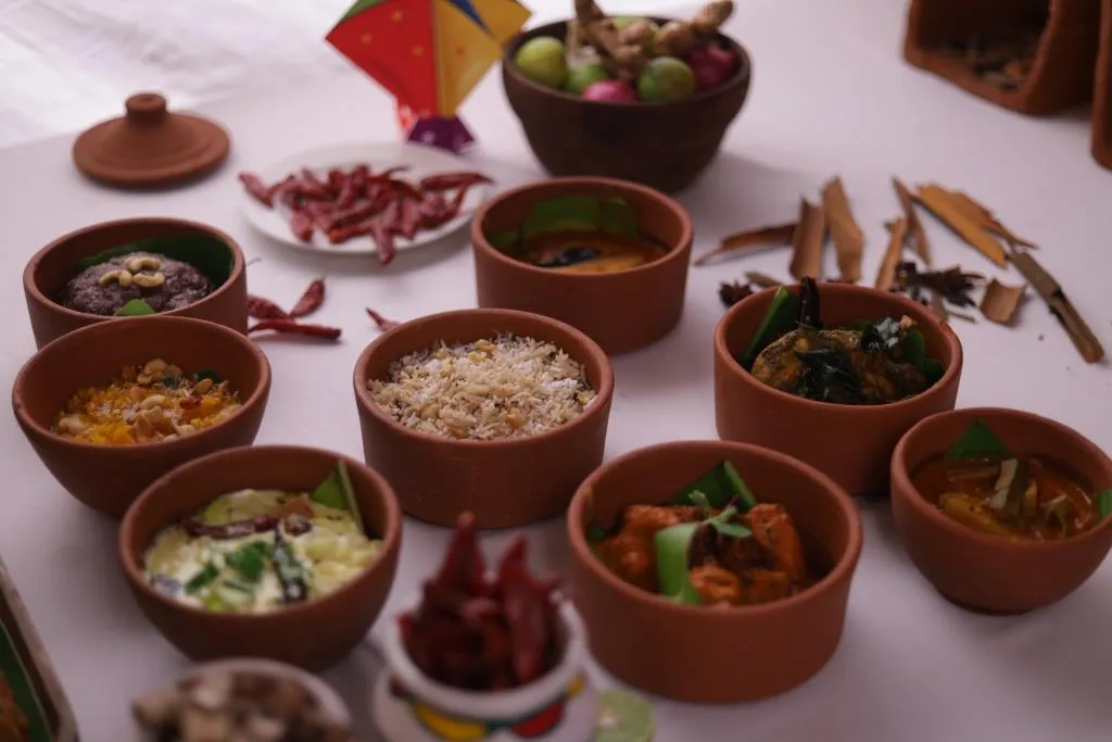 Novotel Sankranti Utsav