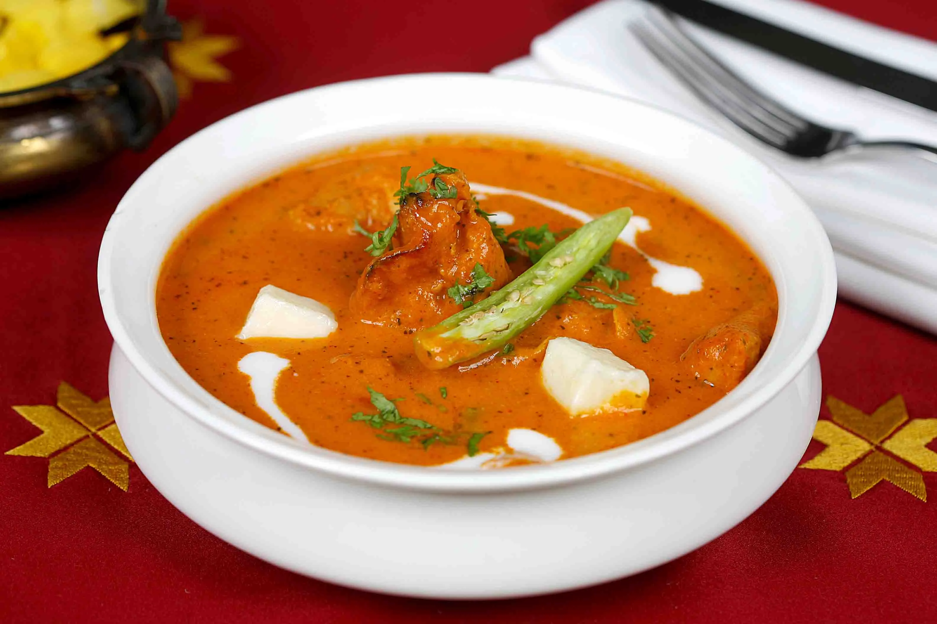 Singh Sahib Makhni Murgh 01