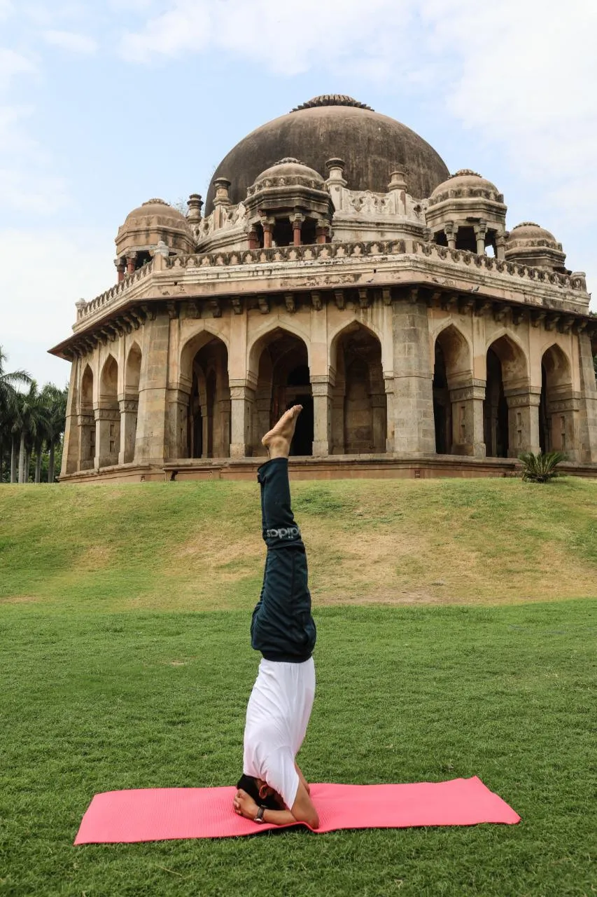 Andaz Delhi X India City Walks 1