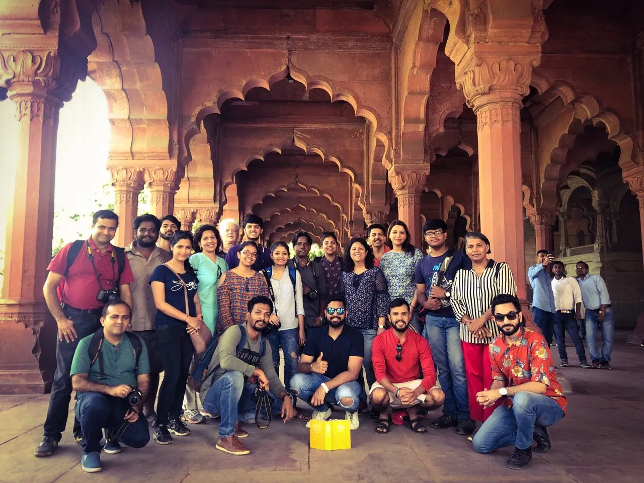 Andaz Delhi X India City Walks 5
