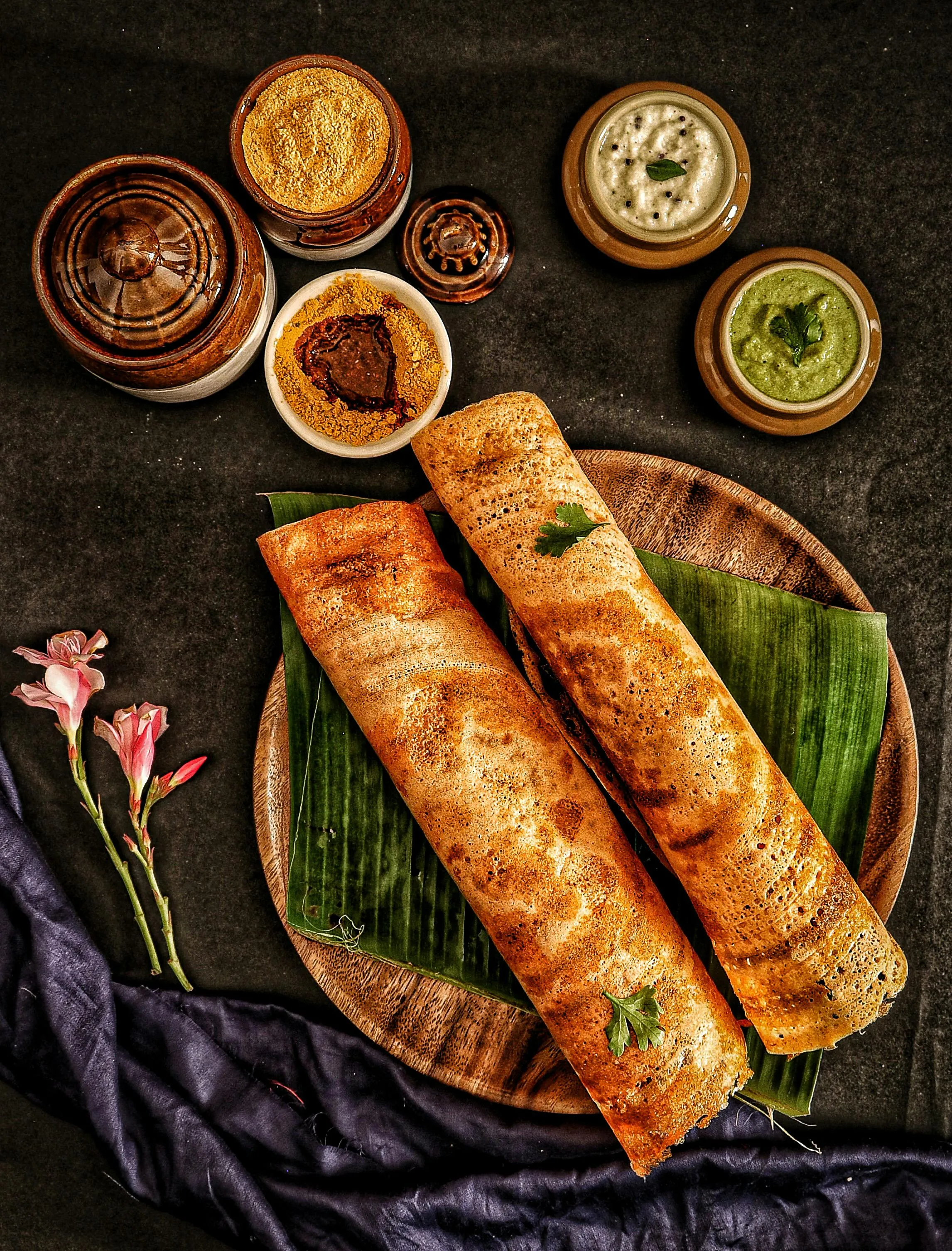 Karnataka Food Fest - FPS