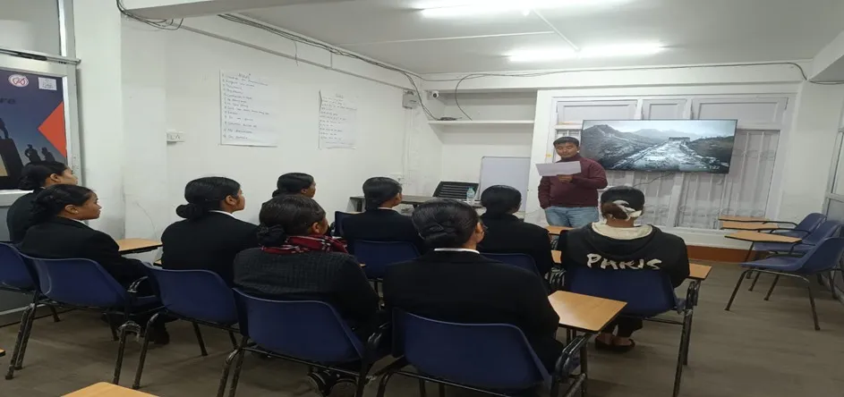 THSC Launches Skilling Initiative to Empower Women
