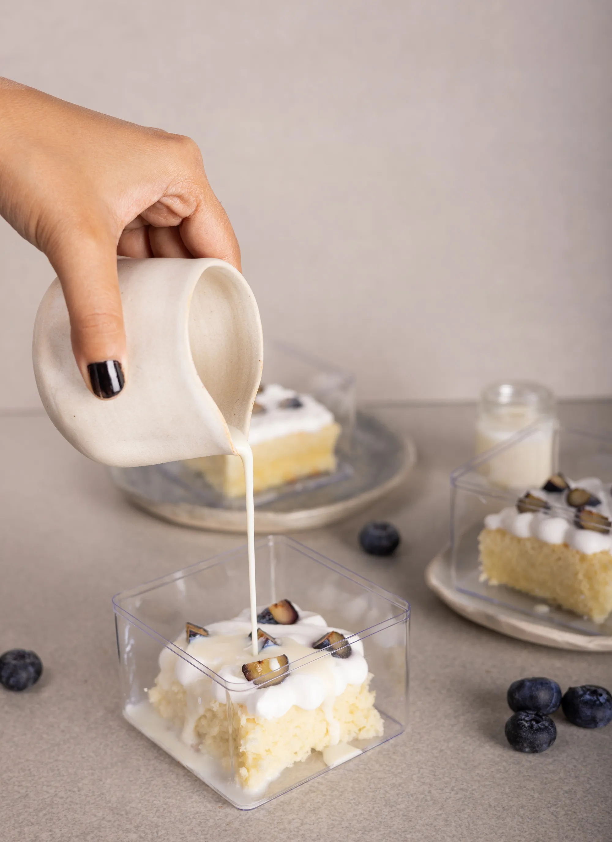 Tres leches 