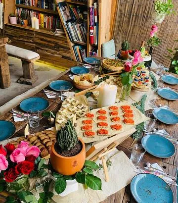 SEVA Table 3