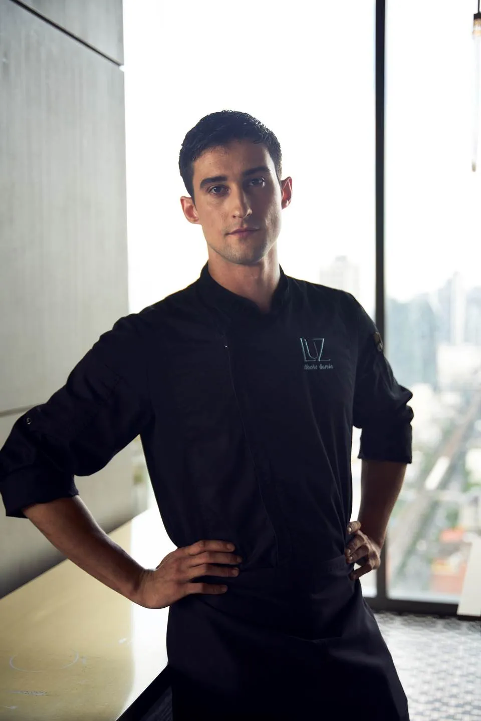 Madrid-born Chef Hosts MAI The Sky Bar’s ‘Spanish Culinary Week’