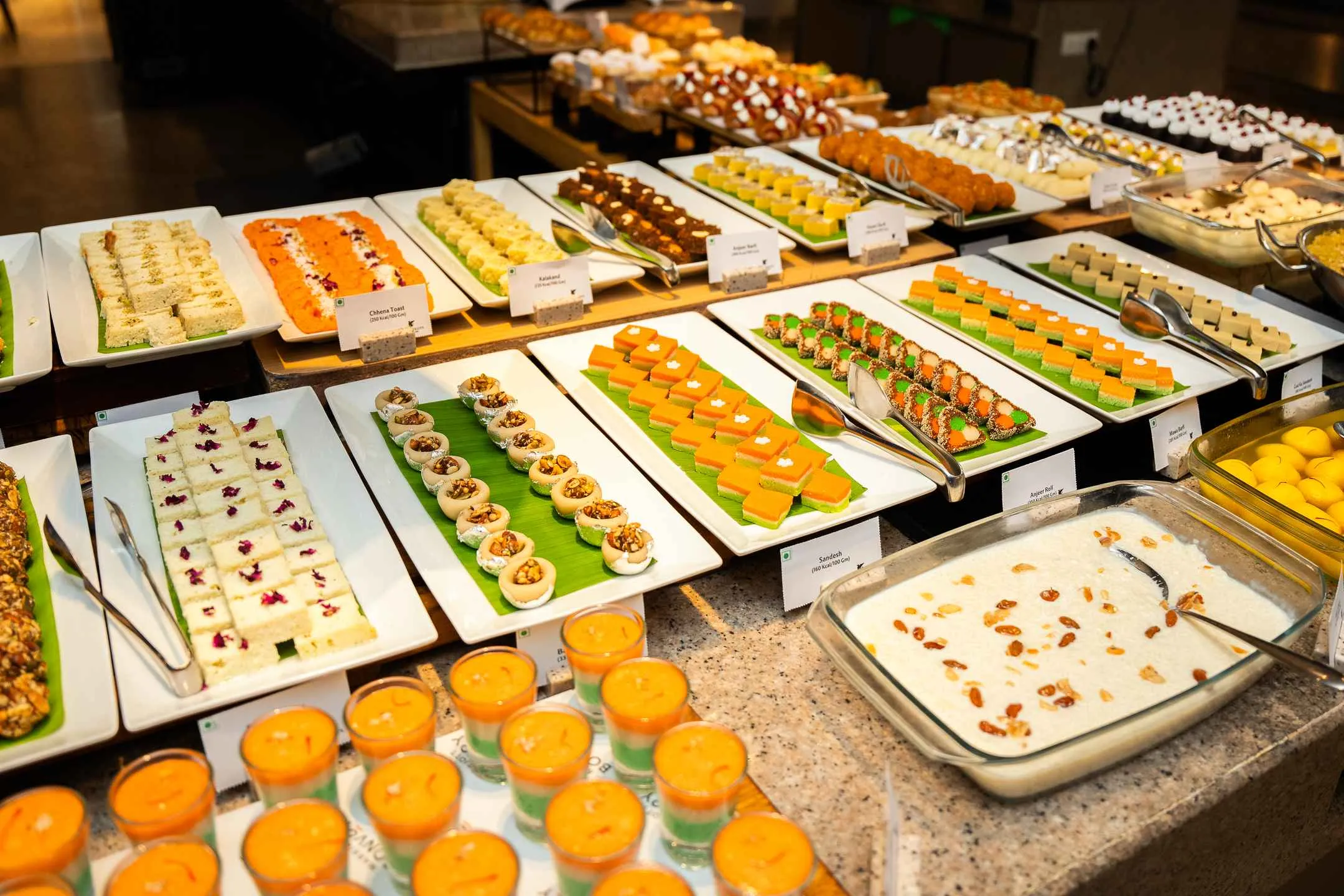 Republic Day Brunch_JW Marriott Hotel Bengaluru 3