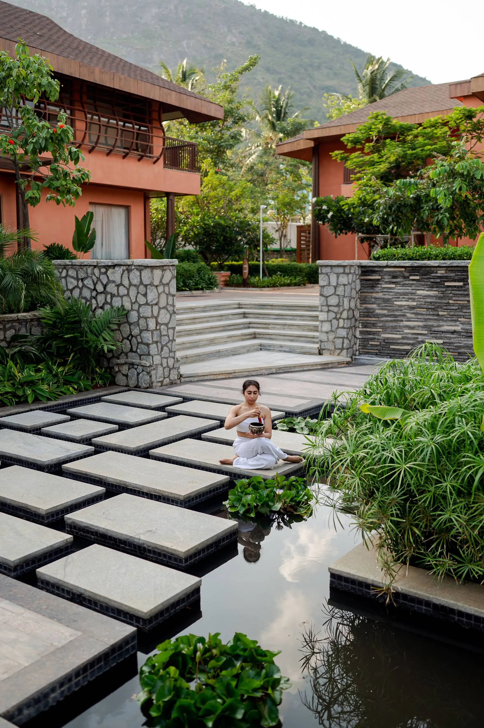 Avantika Kochar Director of Wellness