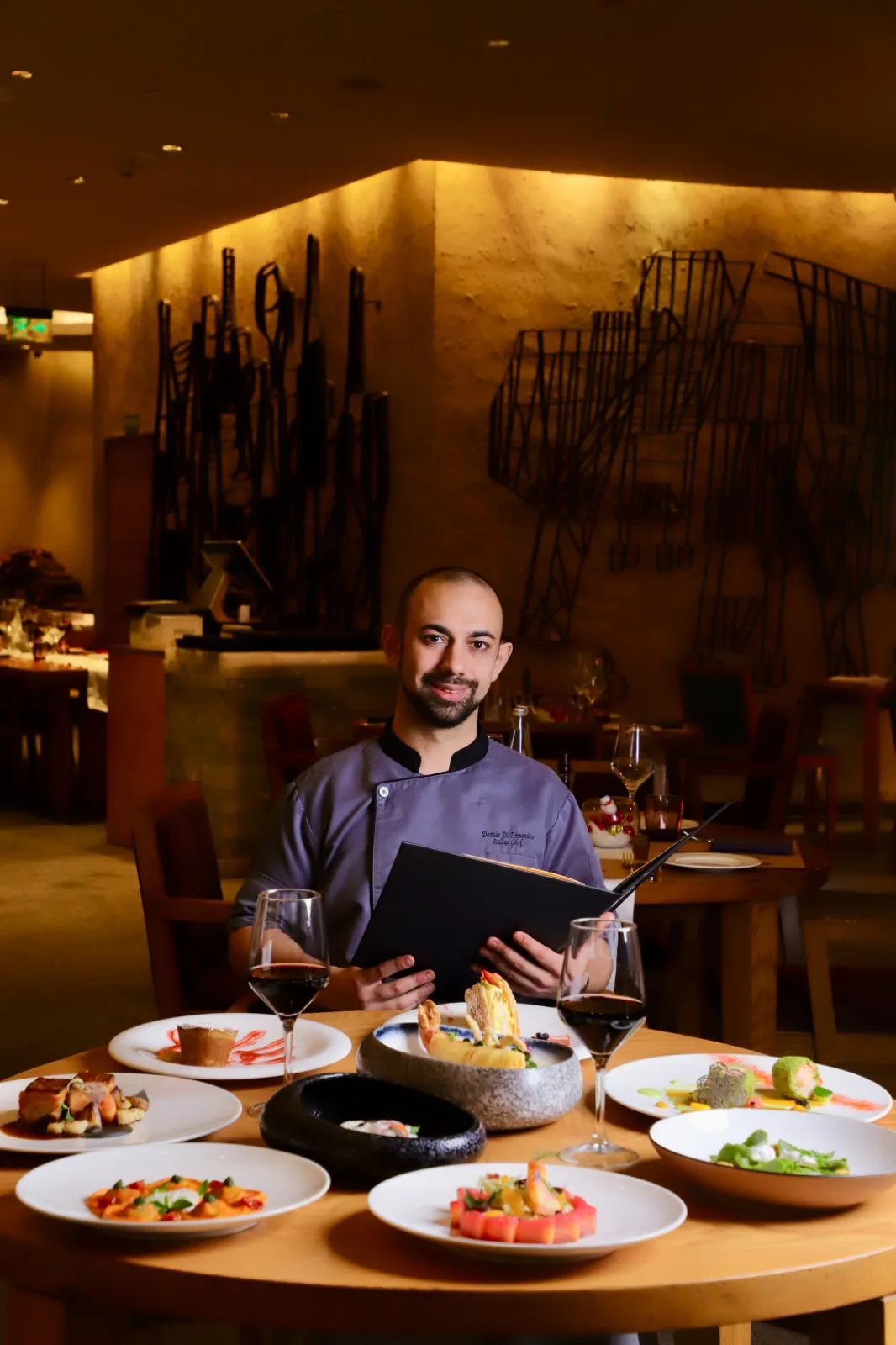 Prego New Winter Menu 4