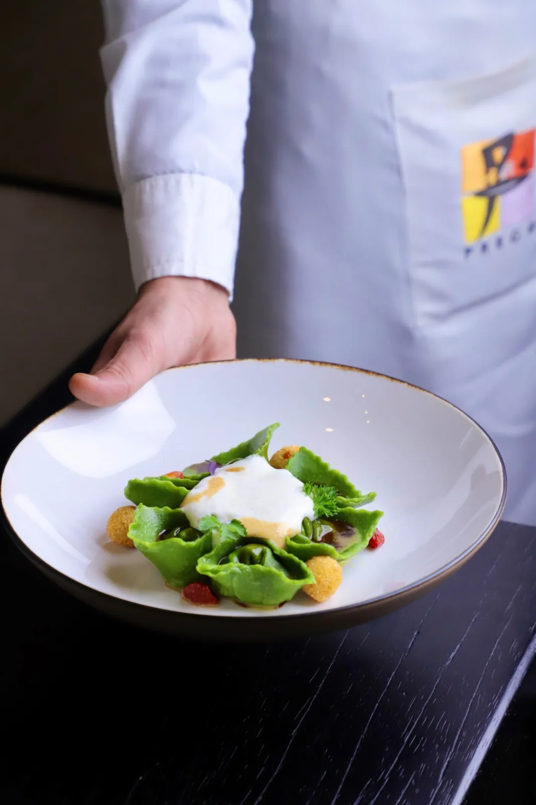 Prego New Winter Menu 2