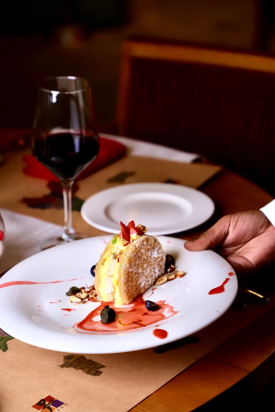 Prego New Winter Menu 6