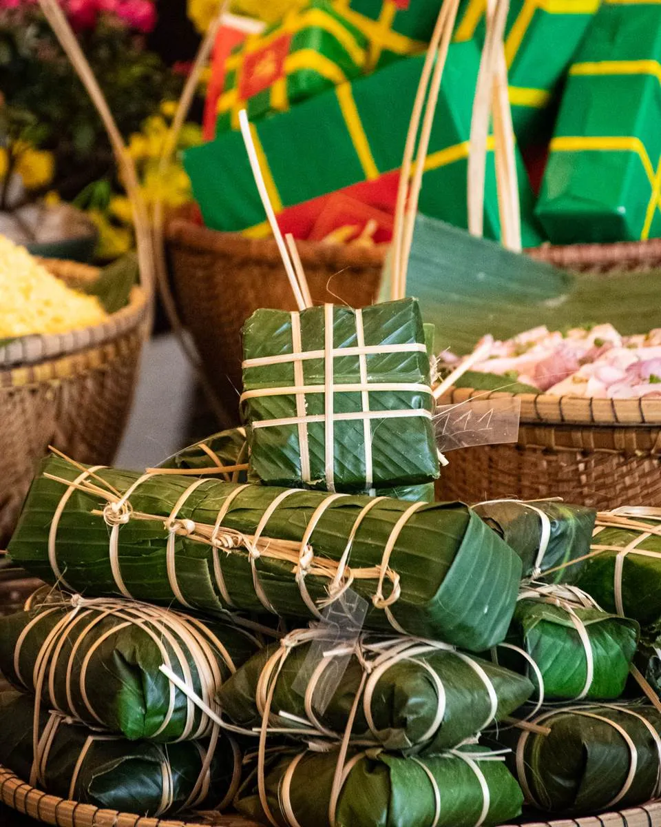 Vibrant Traditions Meet Luxury Experiences in Lang Co