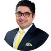 Yogendra Agnihotri