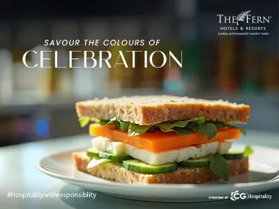 The Fern Hotels  Resorts Celebrates Republic Day with Vibrant Celebrations