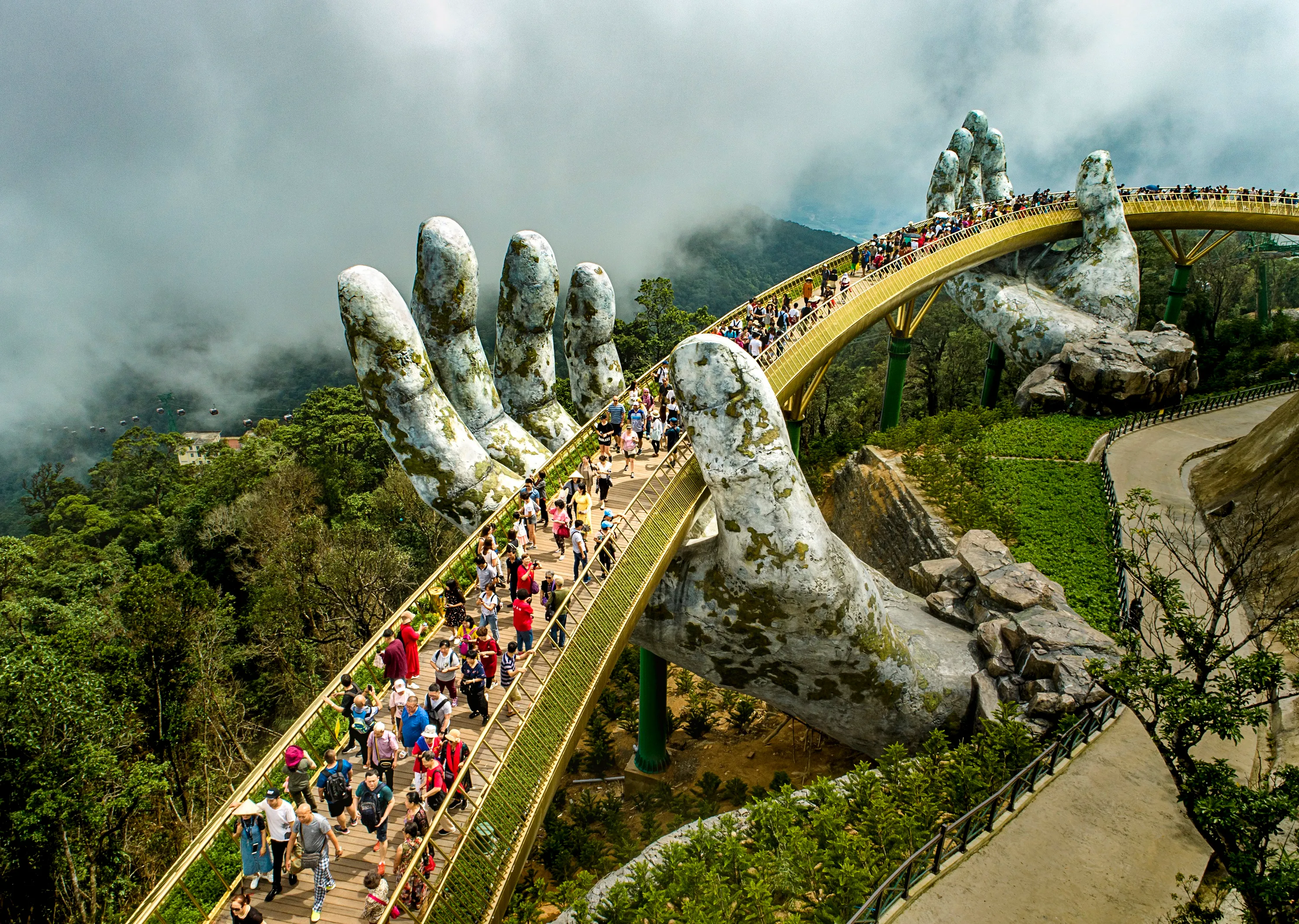 Da Nang