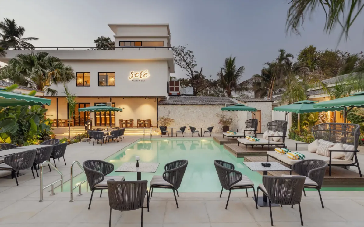 Sere Resort, Goa (5) (1)