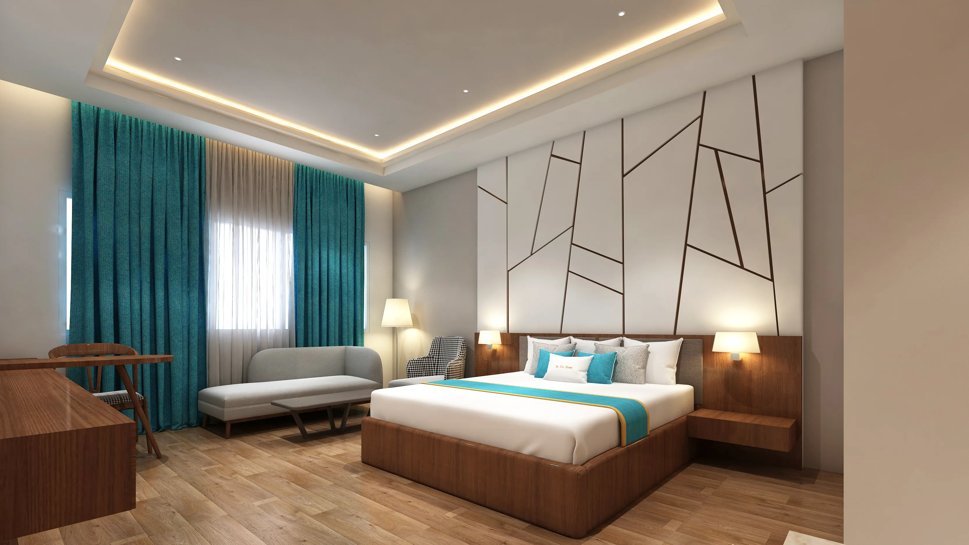 Zone Connect by The Park Prayagraj 