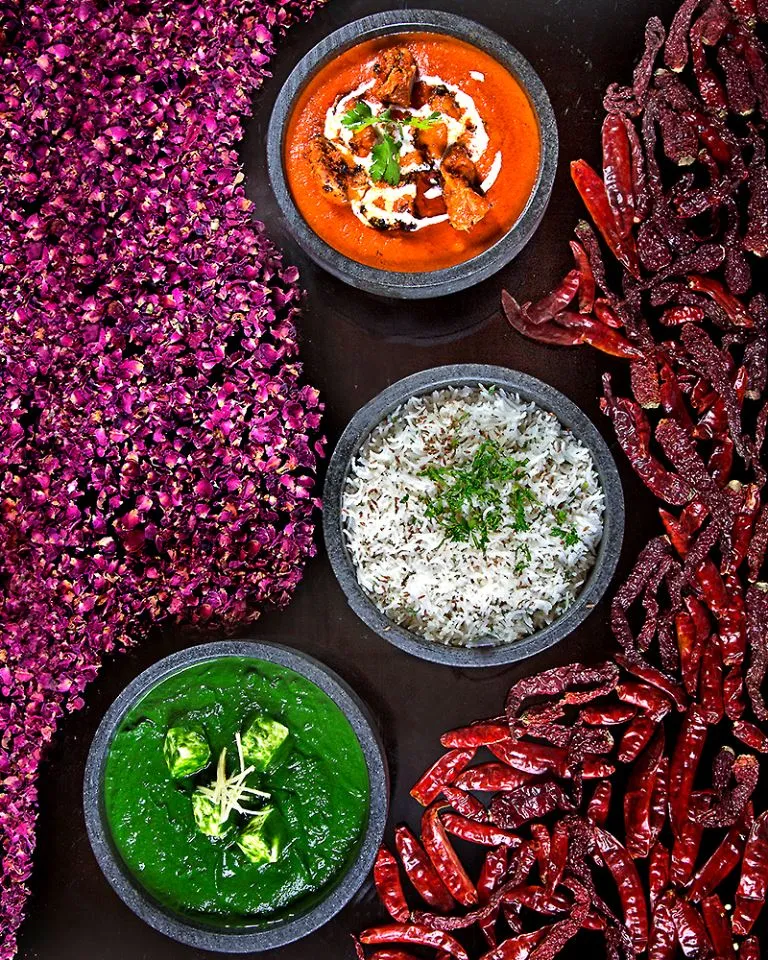 Republic Day Brunch at ITC Hotels, Bengaluru