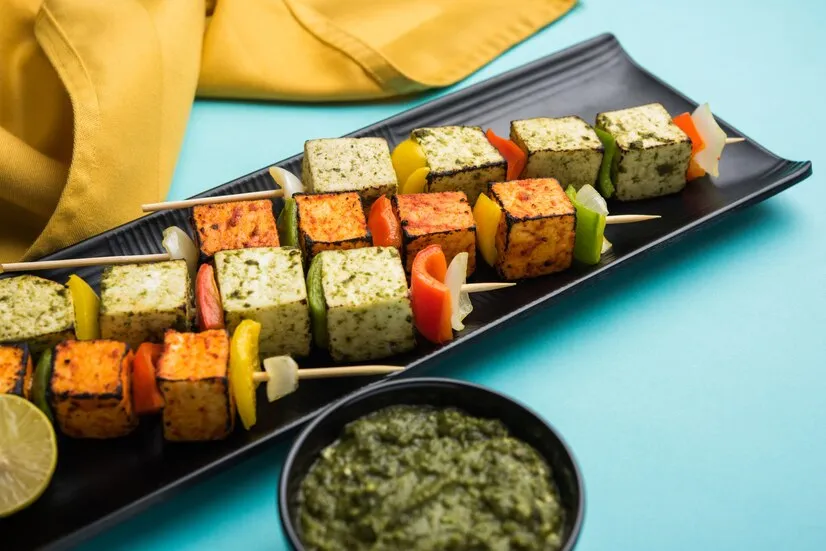 Tri color special