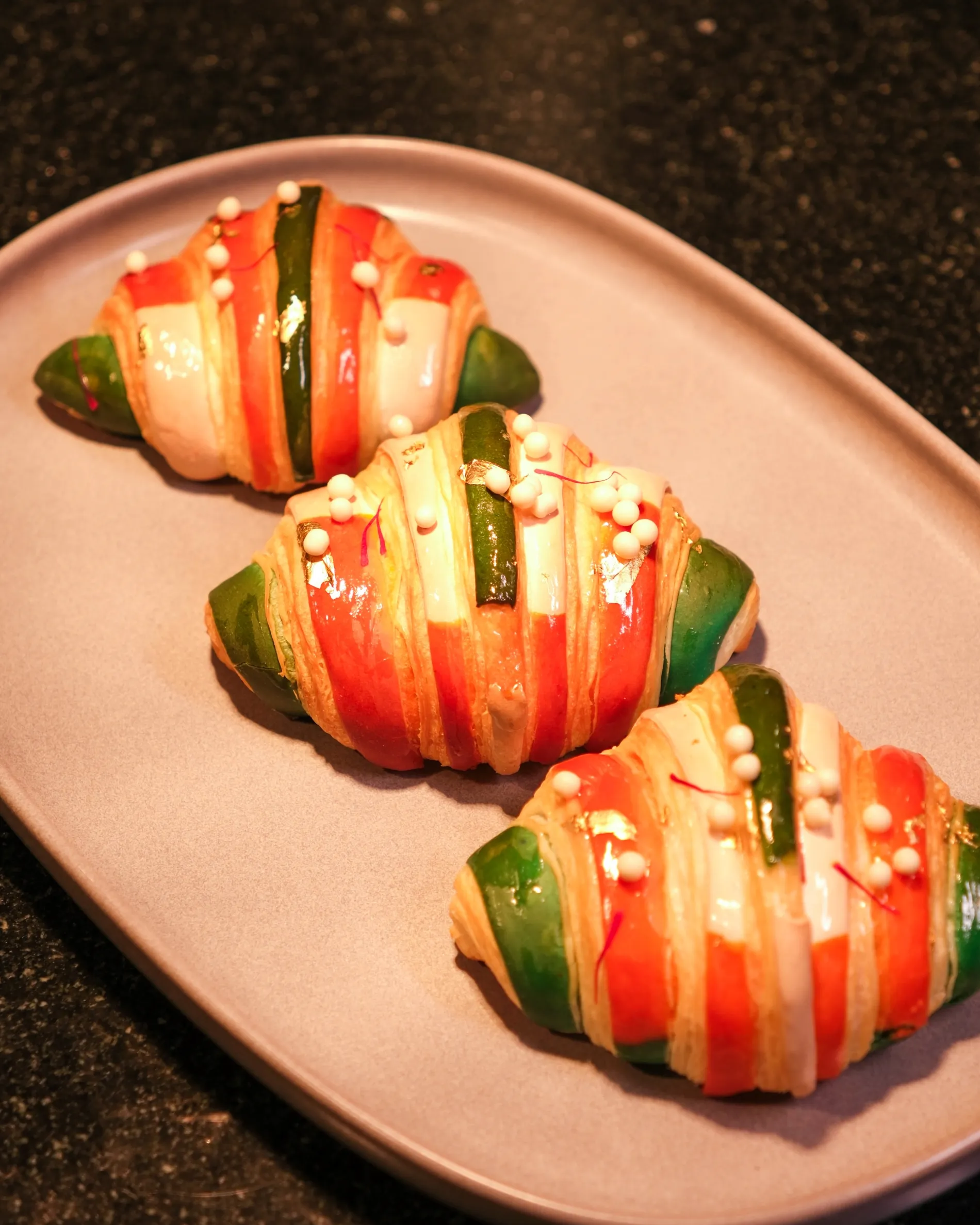 TRIESSENCE CROISSANT image_Sheraton Grand Whitefield