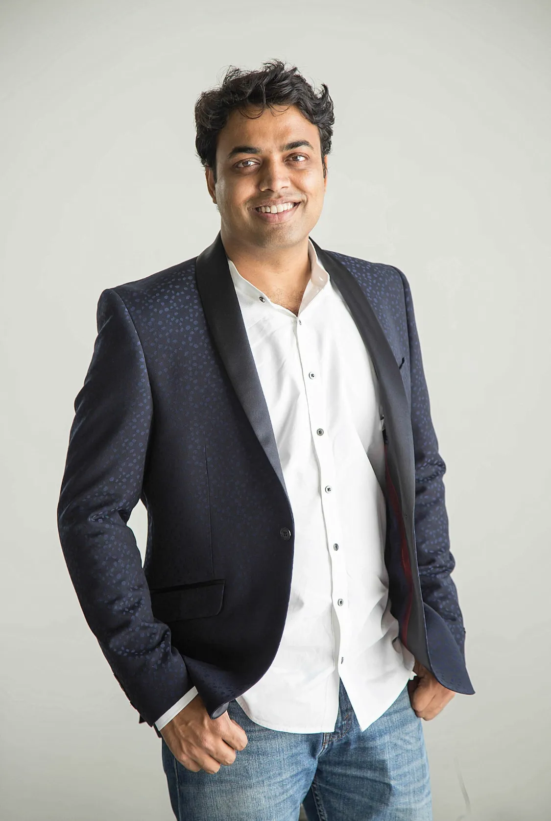 Abhishek Sinha