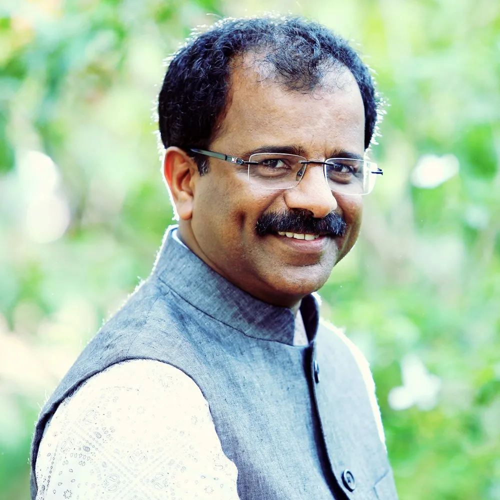 Aji Nair