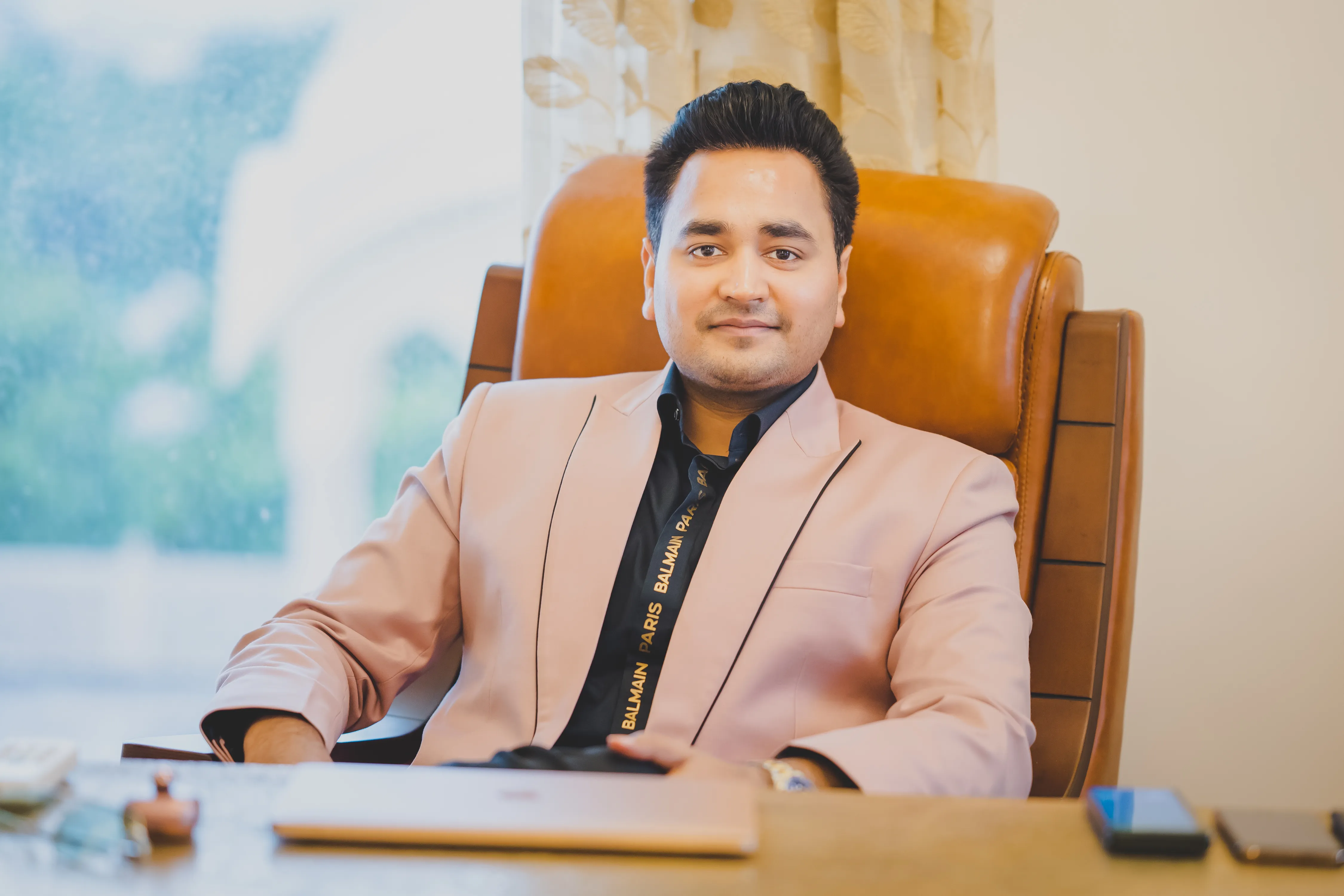 Akash Agarwal