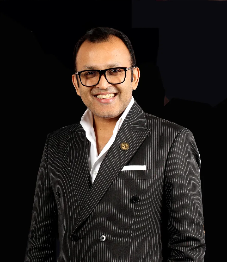 Ashwni Kumar Goela